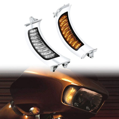 Side Marker LED for Harley Road Glide (2015-2023)