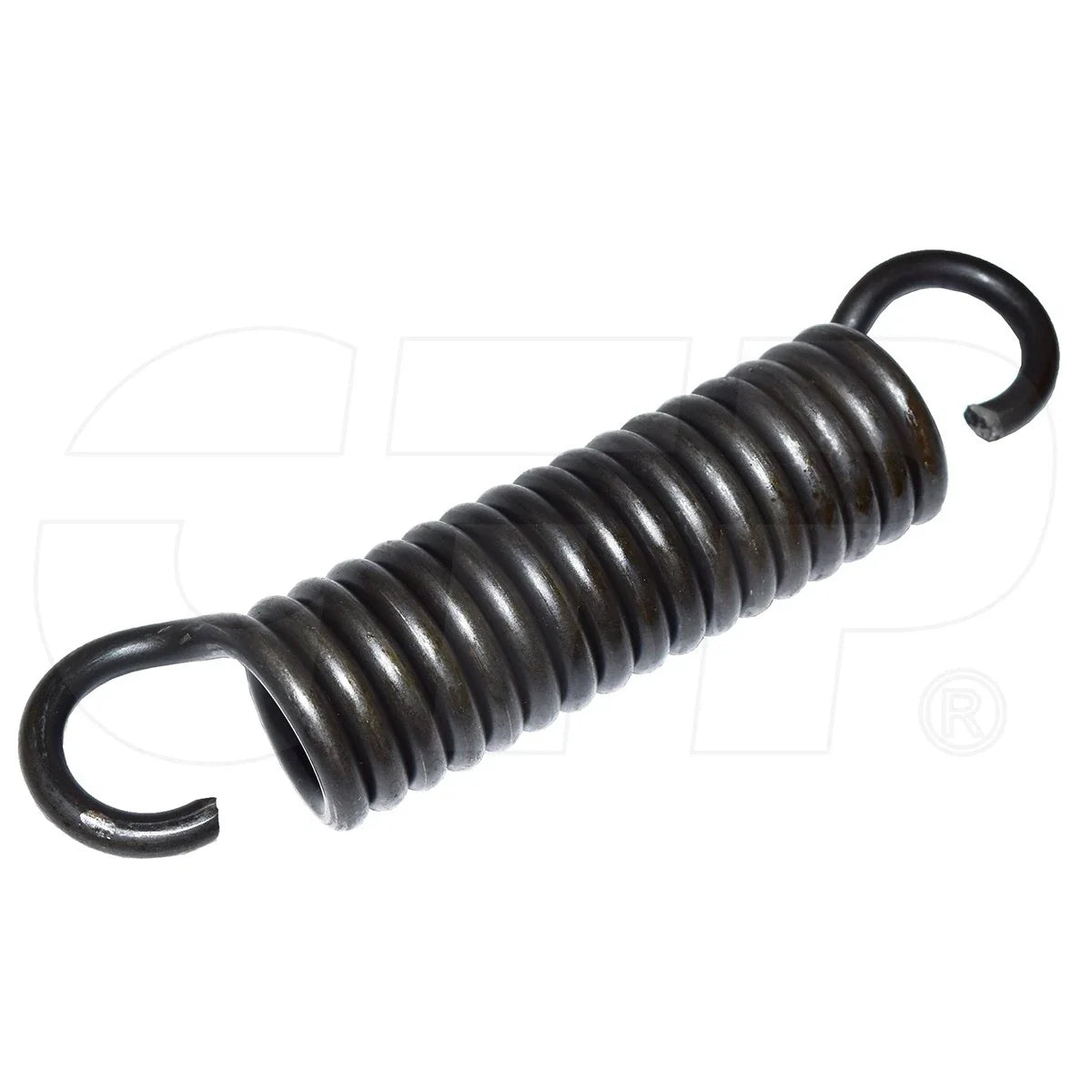 Spring for Caterpillar Models (1034867)