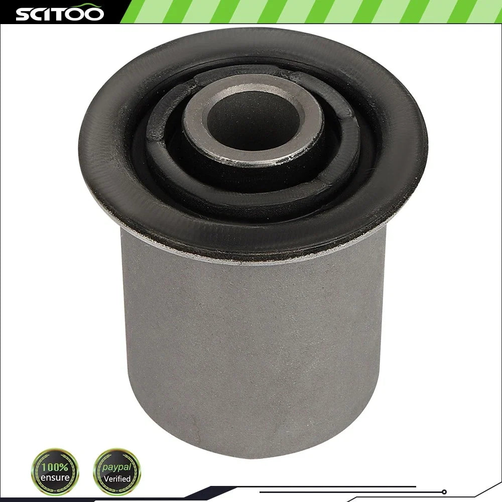 Front Control Arm Bushing for Dodge Ram 1500 & Jeep Commander