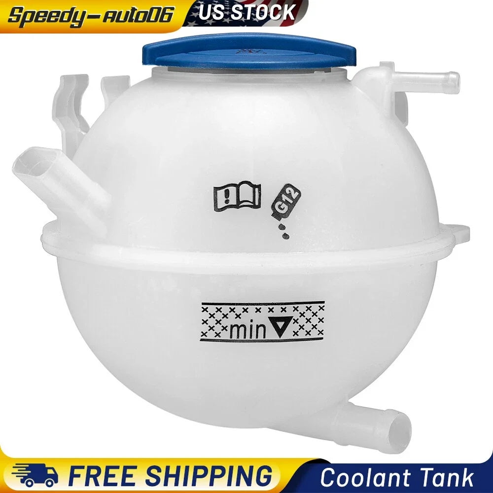 2006-2009 Volkswagen Golf/Rabbit Coolant Expansion Tank 603-253