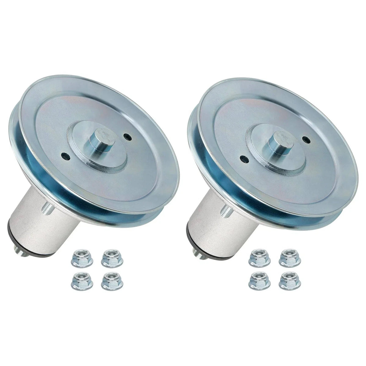 Mower Deck Spindle Pair for Ariens Edge, Ikon-X, Gravely ZTX 52 In (2015–2023)