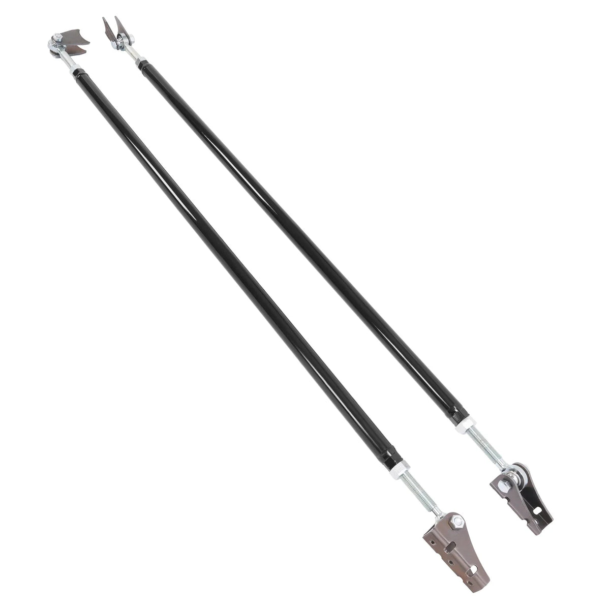 Rod Ends Traction Tie Bars Kit for Short Bed Truck (2001–2019)