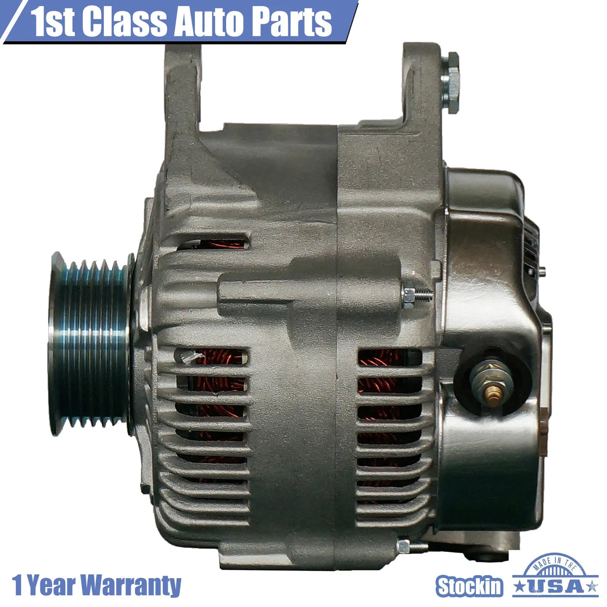 Alternator for Dodge Dakota Durango Jeep Grand Cherokee (1999–2000)