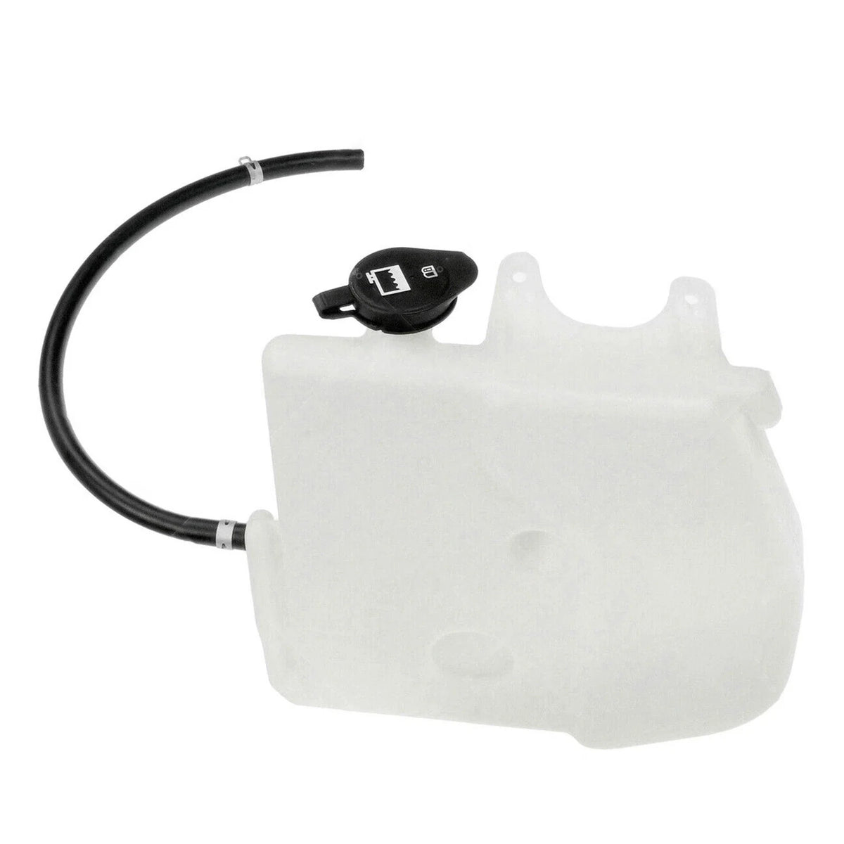 Coolant Reservoir Overflow Bottle for Chevy Buick