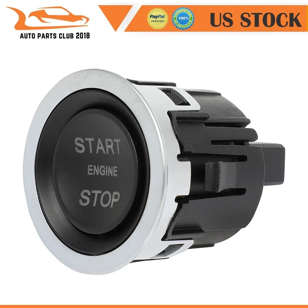 Ignition Starter Switch for Land Rover Range Rover Evoque (2012–2019)