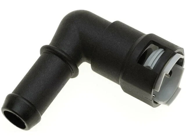 Heater Bypass Valve Assembly Hose Connector for Jaguar S-Type (2000–2008)
