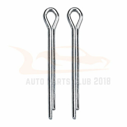 2X Front Control Arms Kit for 1997-2002 Ford Expedition RWD