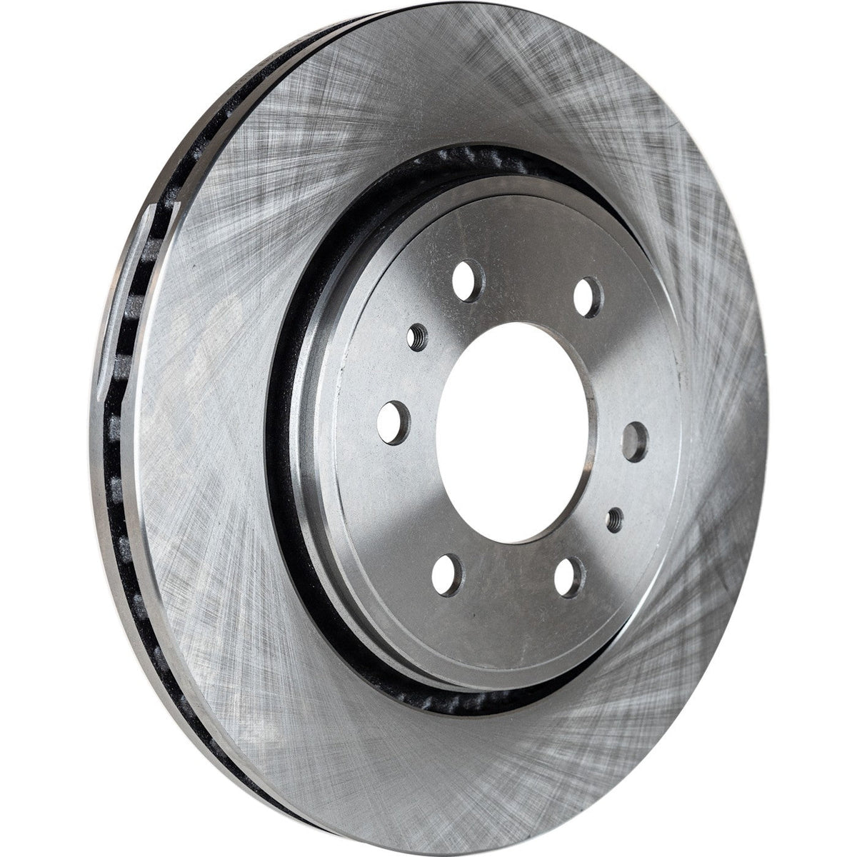 Front Brake Disc for F150 Truck Lincoln Navigator (2007–2020)