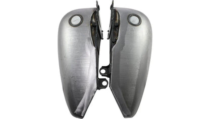 5.2 Gallon Fuel Tank for Harley Softail (1985-1999) - Extended
