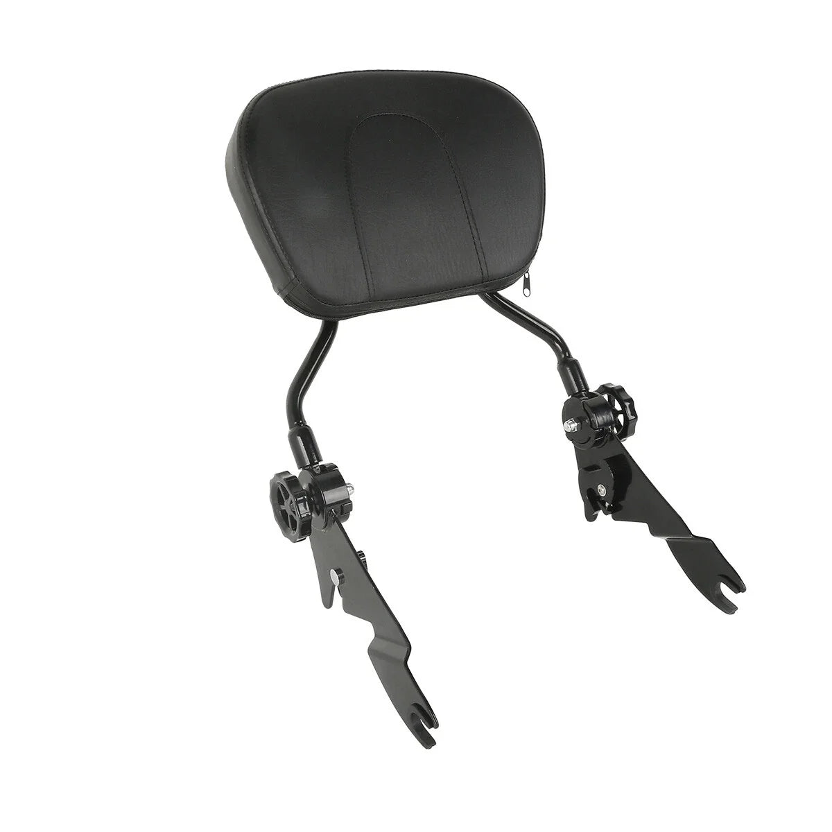 Detachable Backrest Sissy Bar for Harley Electra 2009–2025 Road Glide