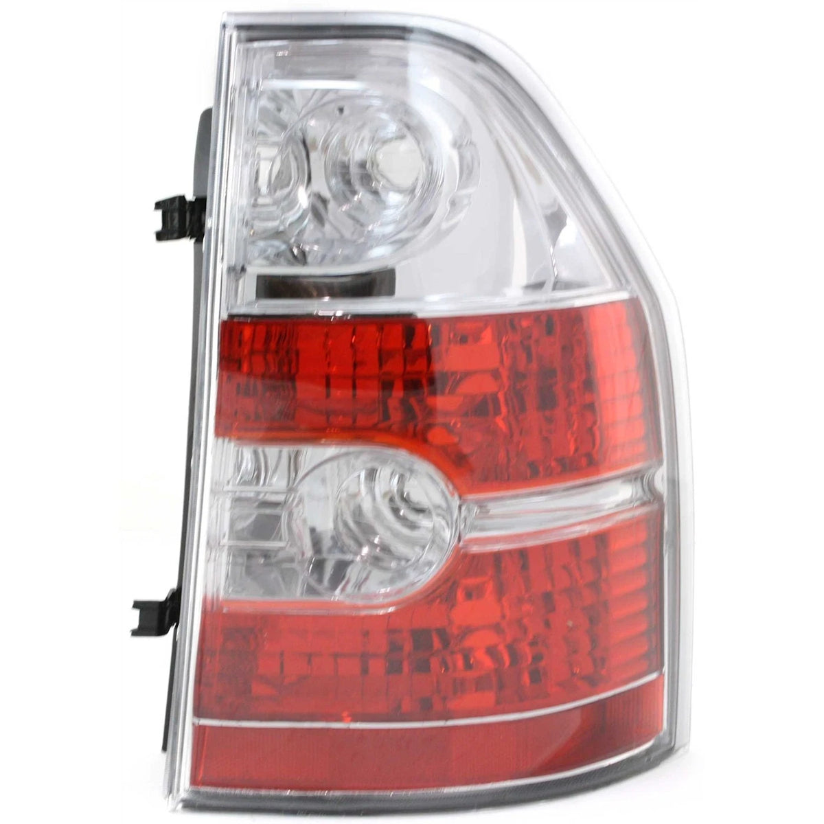 Set of 2 Tail Lights for Acura MDX (2014–2020)
