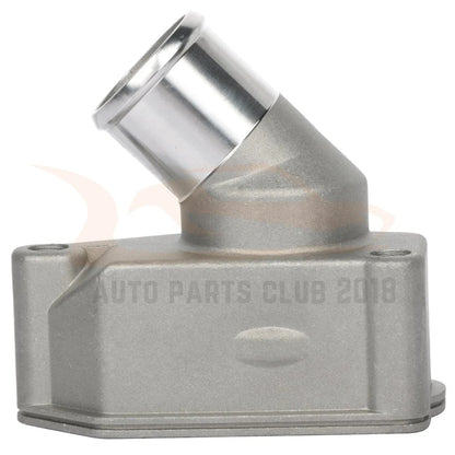 Thermostat Housing 2.2L 2.0L for Daewoo Leganza Nubira (1999–2002)