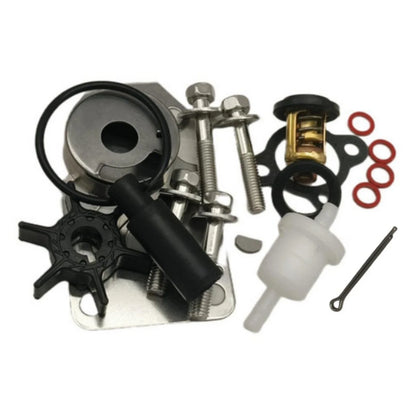 Maintenance Kit 6G8-12411 for F6A F6B F8C F8F F9.9F Yamaha (1999-2023)