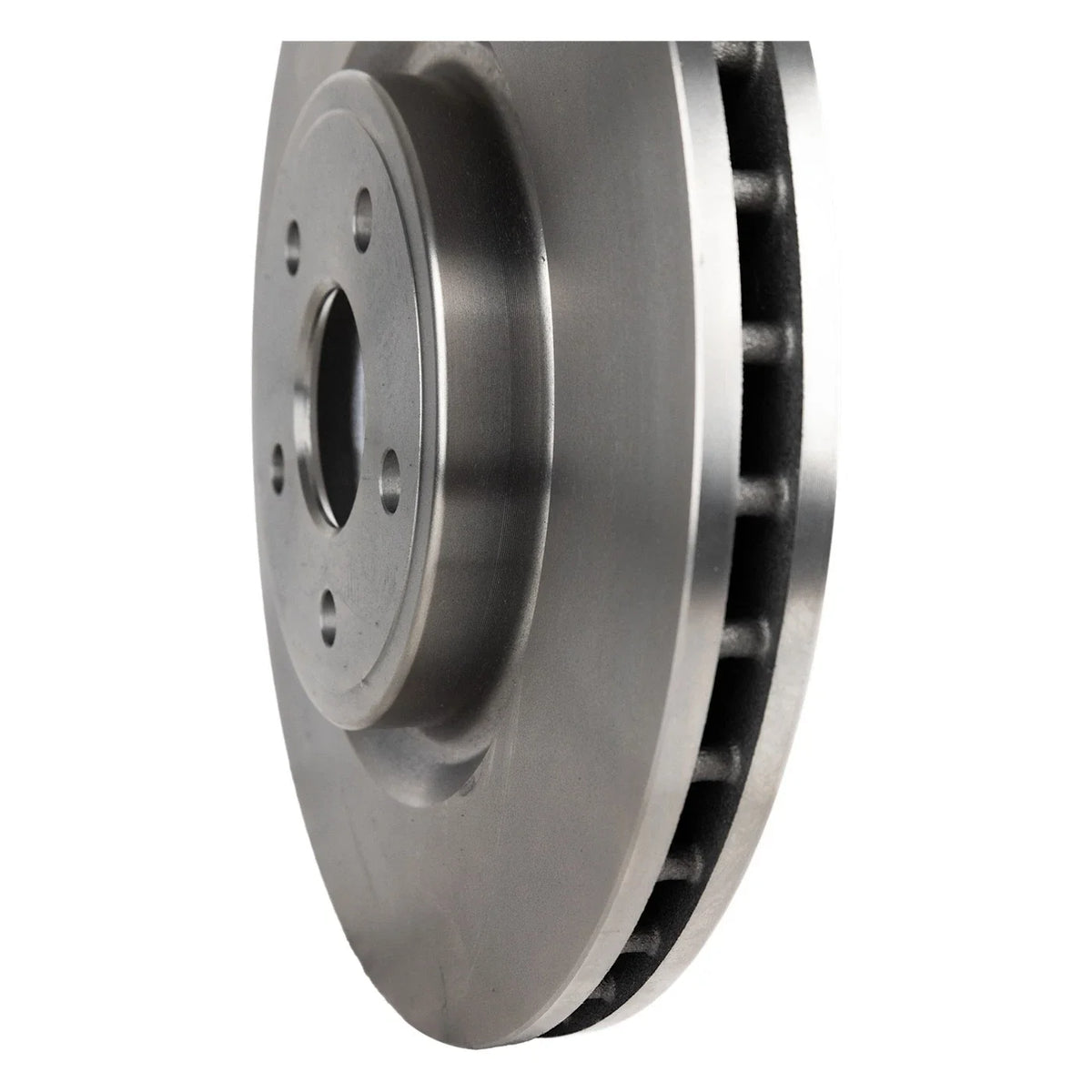 Disc Brake and Pad Set for Jeep Grand Cherokee 2012-2020