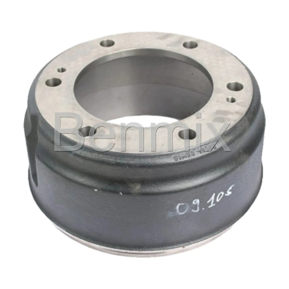 Brake Drum 91M33-10500 for Mitsubishi Forklift F19D/FD45 (1991–1991)