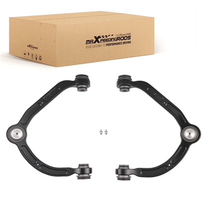 Front Control Arms Pair for Silverado 2500 (2007–2014) by Chevy