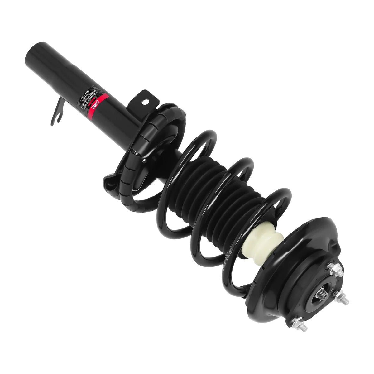 Front Right Strut-Coil Spring Assembly for 2000–2005 Ford Focus 171504