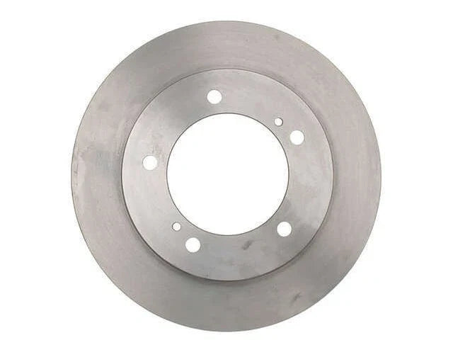 Front Brake Rotor for Suzuki Samurai (1986–1995) ZY928FC