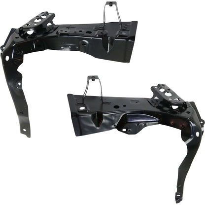 Radiator Support Set for Mazda CX-9 (2016–2023)