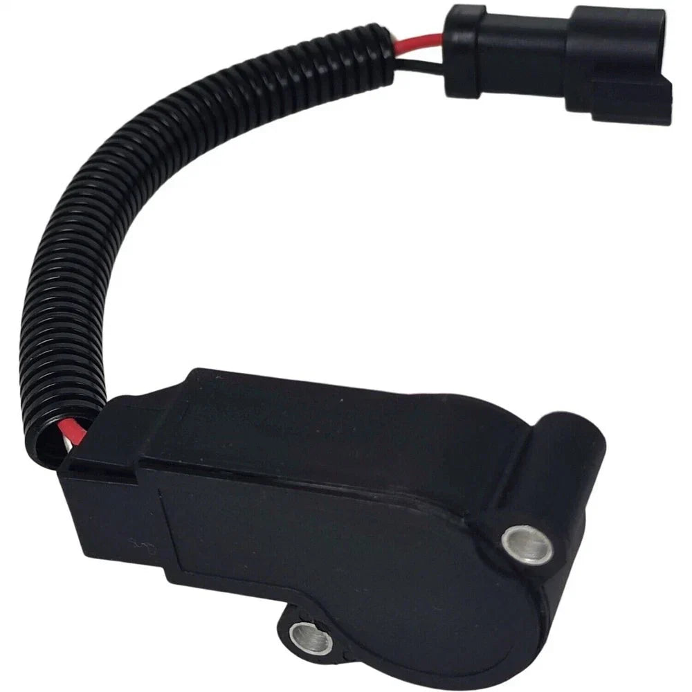 Throttle Pedal Position Sensor for Caterpillar C9 C9.3 C13