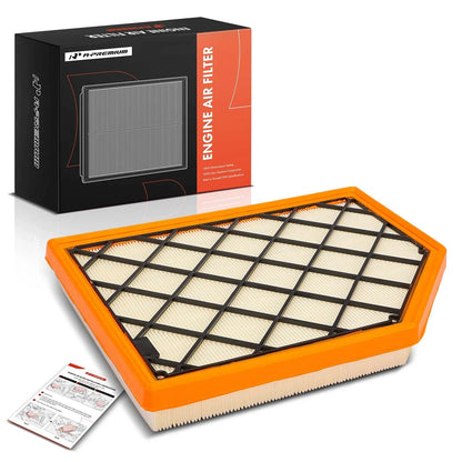 Engine Air Filter for Ford Ranger, Bronco V6 3.0L (2022–2026)