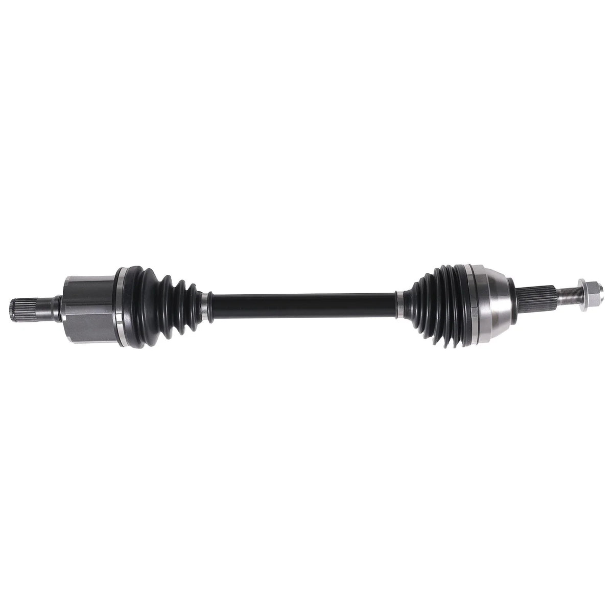 Front Left Driver CV Axle Assembly for Chrysler Pacifica Voyager (2021–2025)