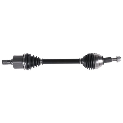 Front Left Driver CV Axle Assembly for Chrysler Pacifica Voyager (2021–2025)