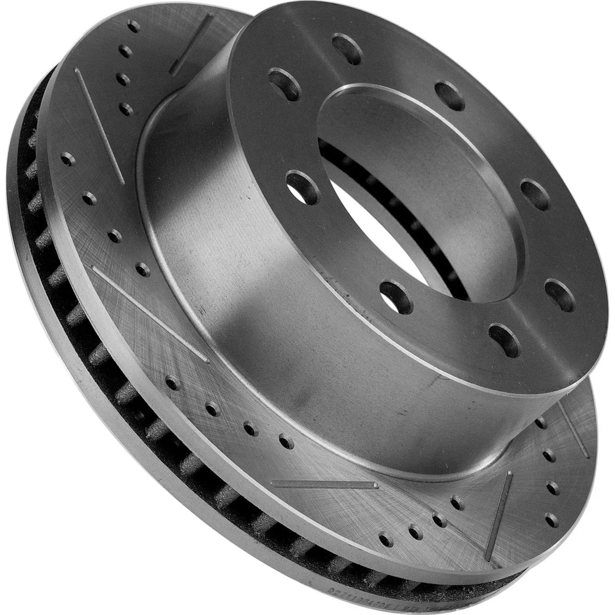 Front Brake Disc for Ram 2500 3500 (2000 to 2002)