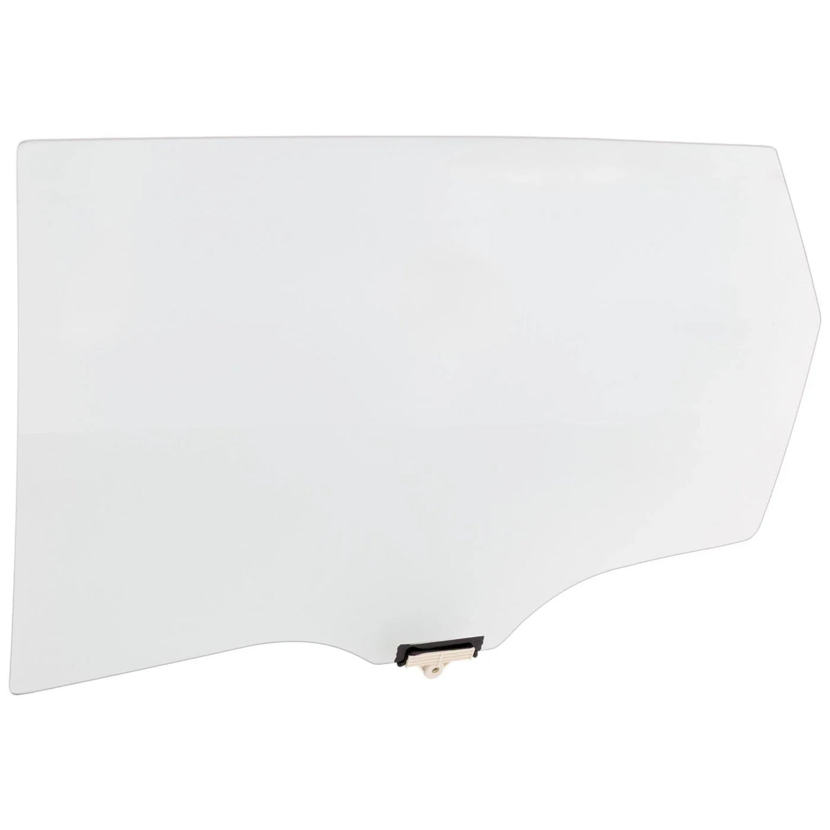 Rear Door Glass (Driver Side) for 2016-2020 Kia Sorento