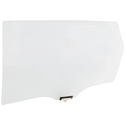 Rear Door Glass (Driver Side) for 2016-2020 Kia Sorento