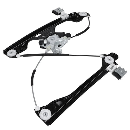 Power Window Regulator & Motor for Cadillac ATS 2013-2018