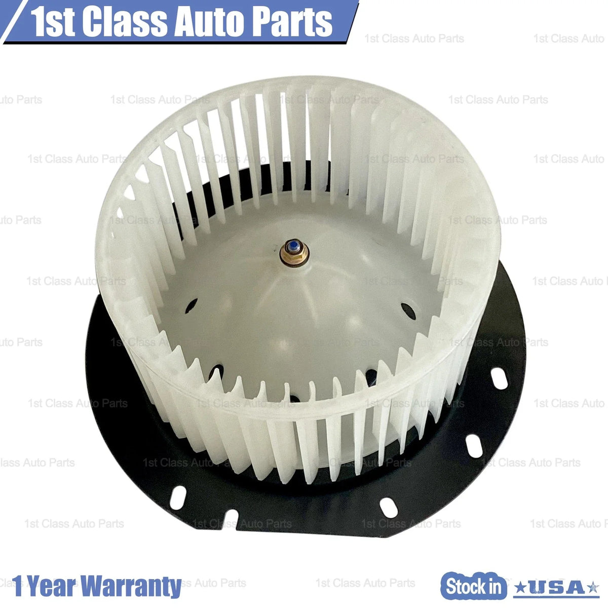 Blower Motor for Ford Explorer Ranger Mercury Mountaineer