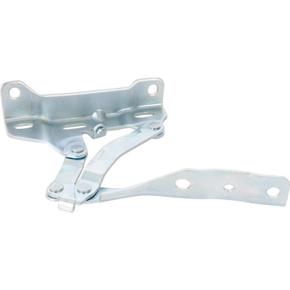 Hood Hinge Pair for Hyundai Tucson