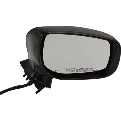 Heated Right Side Mirror for Subaru Impreza (2017–2022)