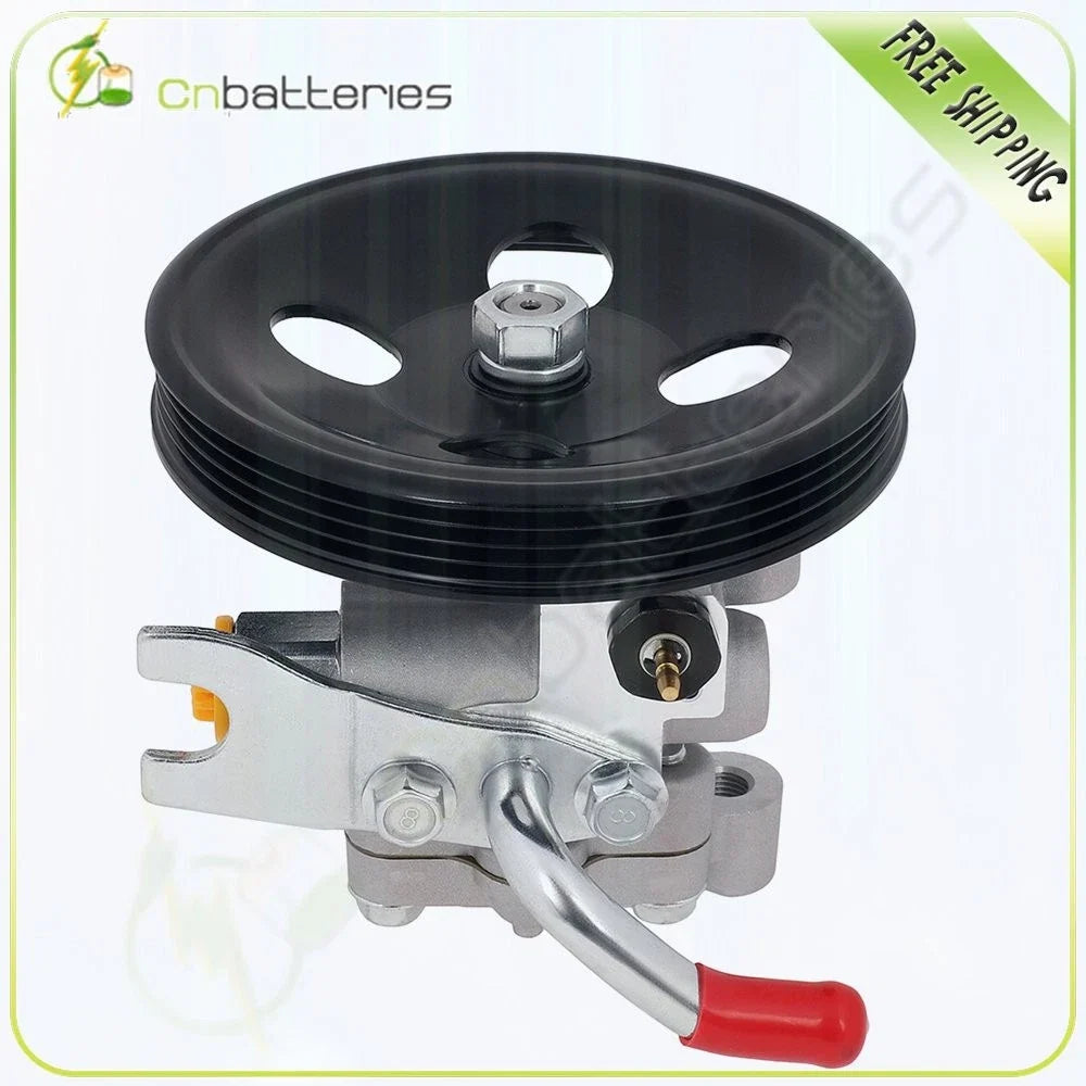 Steering Pump for Suzuki Sidekick, Geo Tracker (1989–1995)