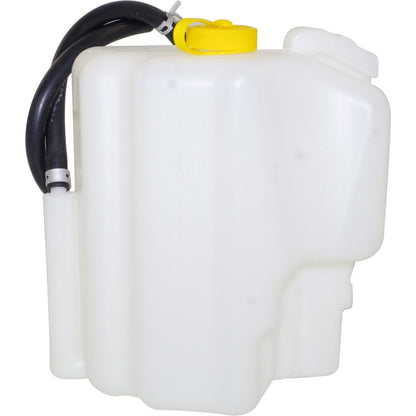 Coolant Reservoir for Nissan Altima (1993-2001) Including Cap & Hose