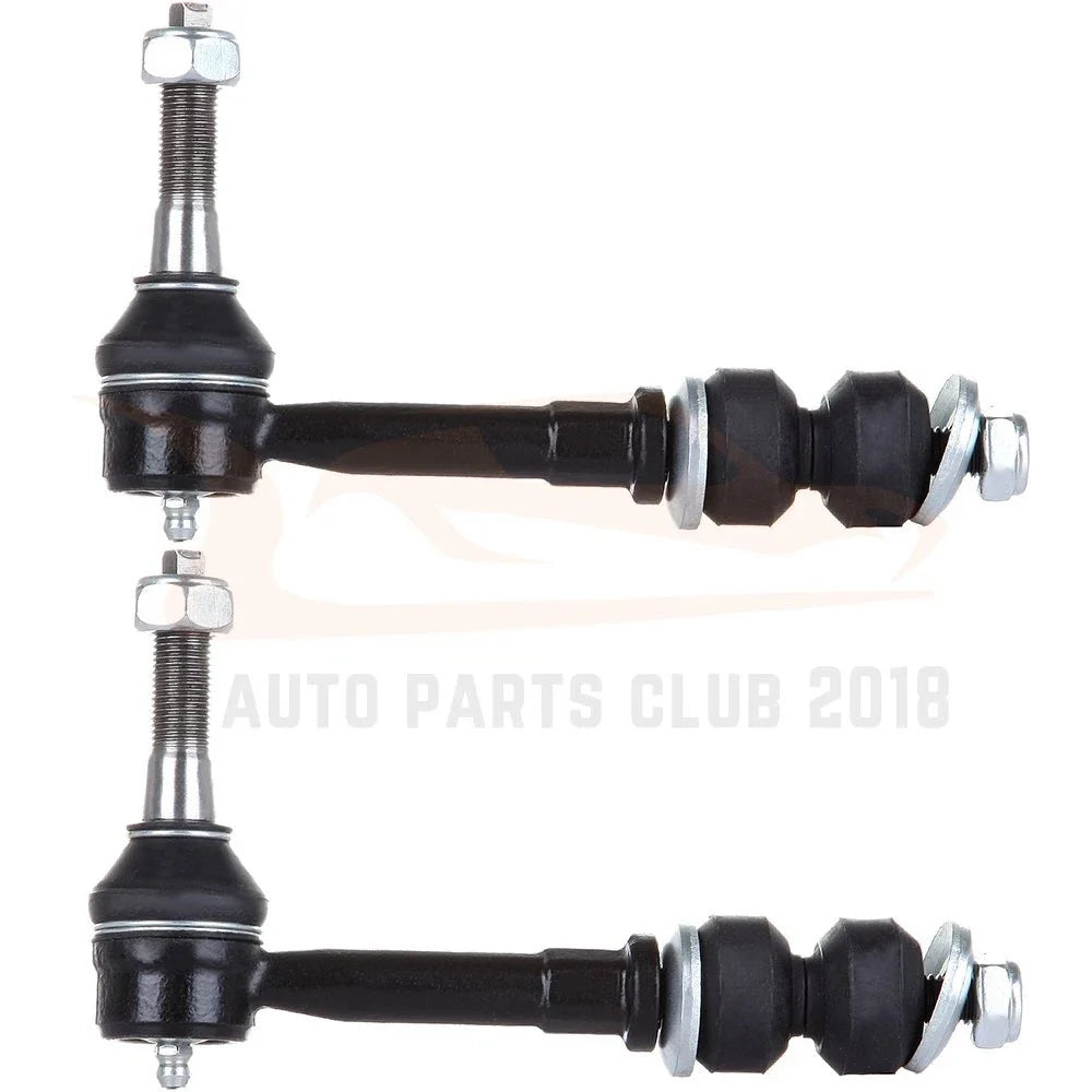 2X Front Stabilizer Sway Bar Links for Dodge Ram 1500 2500 3500 (2000–2002)
