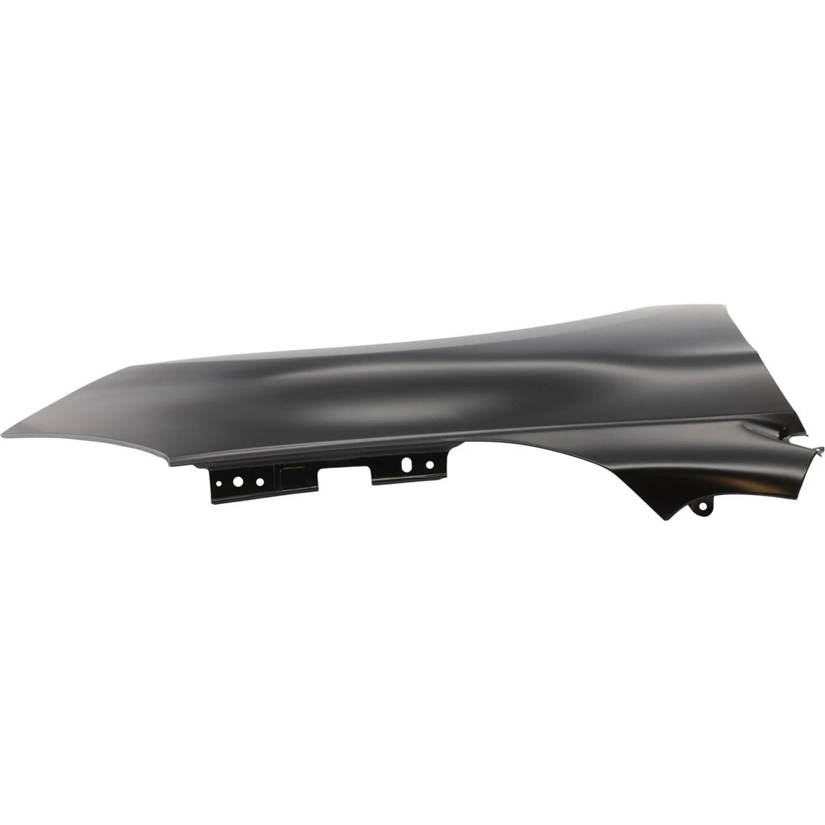 CAPA Certified Fender for Subaru Outback (2015–2019) Front Passenger Side