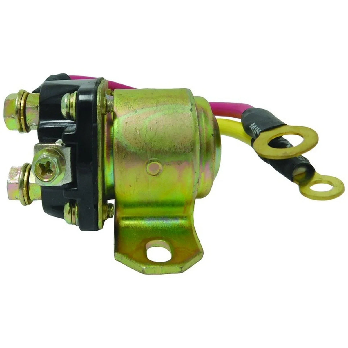 24V Solenoid for Mitsubishi FD-50 (1986–2002)