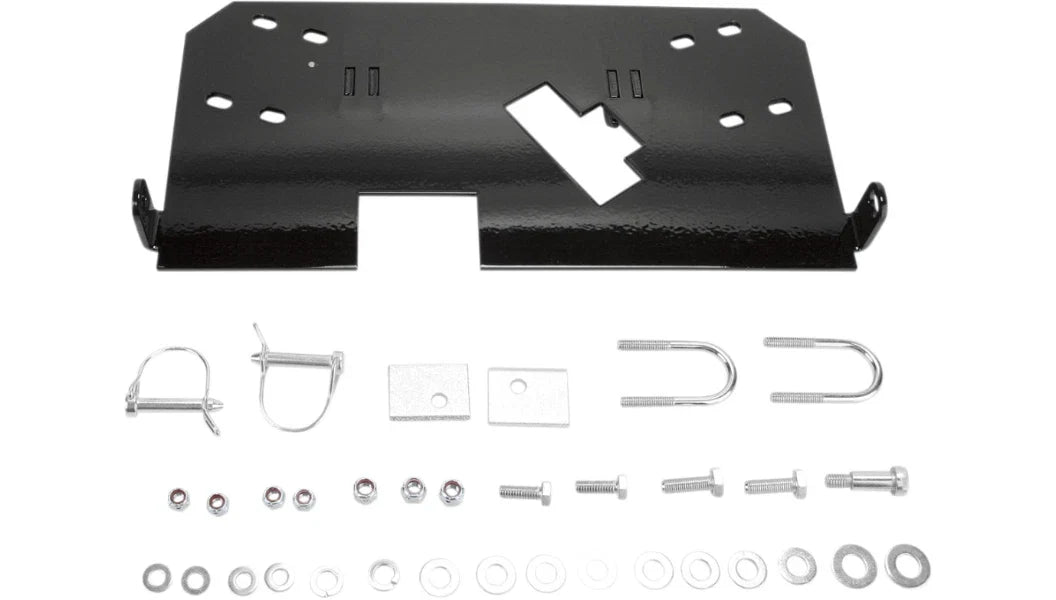 Plow Mount for Arctic Cat Suzuki