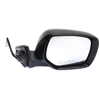 Heated Right Side Mirror for Subaru Outback (2013–2014)