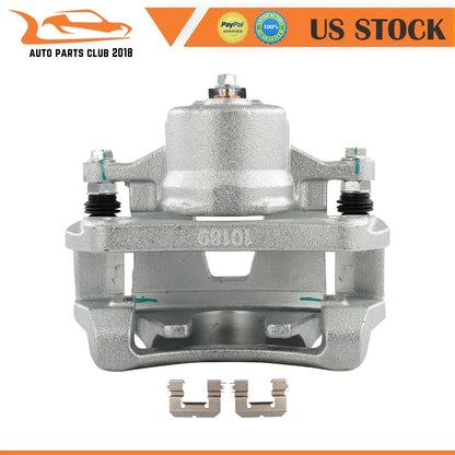 Front Left Brake Caliper Assembly for Chevrolet Cruze (2016-2019)