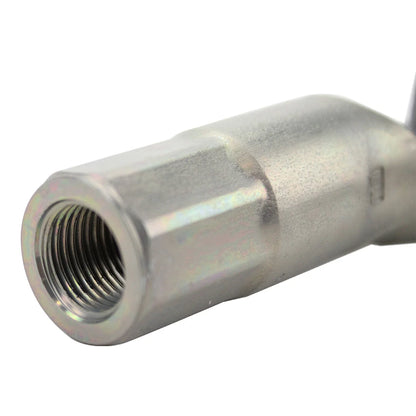 Tie Rod End (Outer) for Driver Side by Lemfoerder