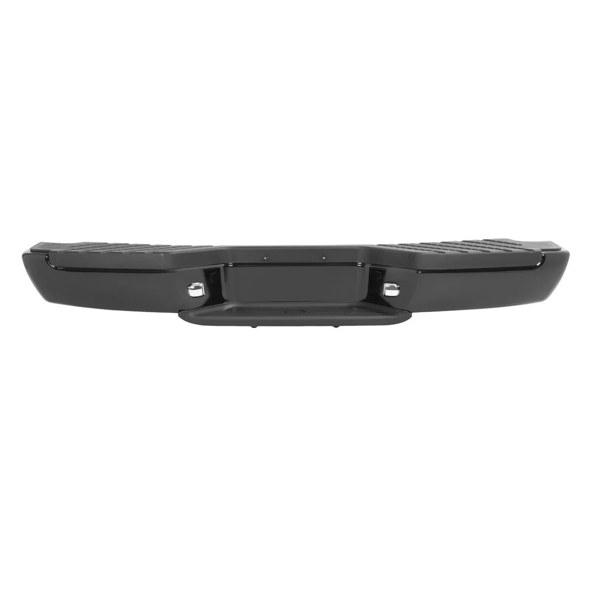 Rear Bumper for Nissan Frontier (1998–2004)