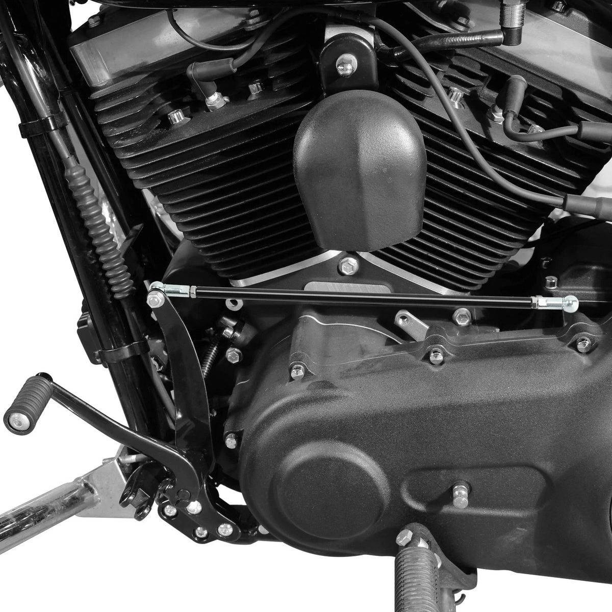 Standard Forward Control for Harley Dyna Street Fat Bob Low Rider (2006–2017)