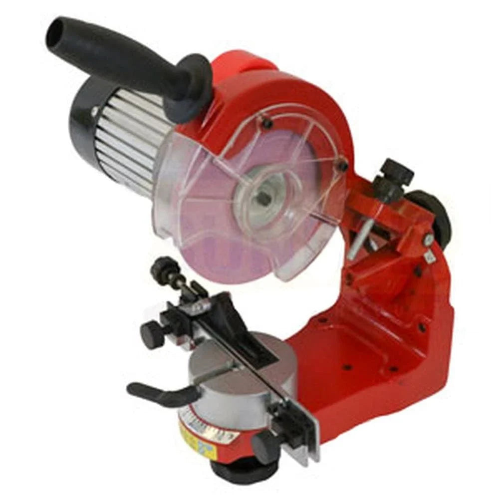 Bench Mounted Saw Chain Grinder for Timber and Bridge