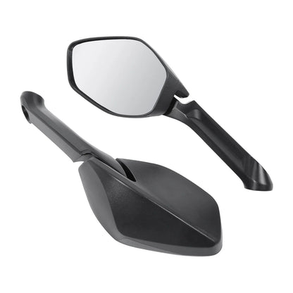 Rear View Mirror Pair for Ducati Multistrada 1200 (2010–2014)