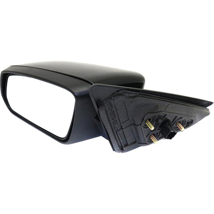 2013-2014 Ford Mustang Driver Side Mirror Replacement