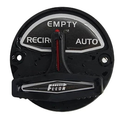 Control Cable Lever for Livewell on Ranger Boats (5900006)
