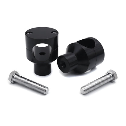 1.25 Inch Handlebar Riser for Harley Sportster (All Years)